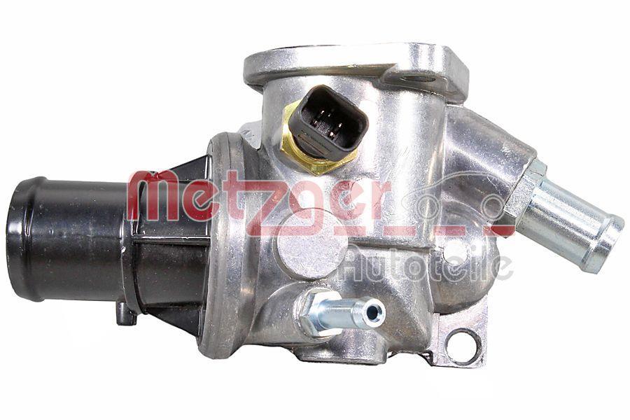 Thermostat d'eau (Calorstat) METZGER 4006458